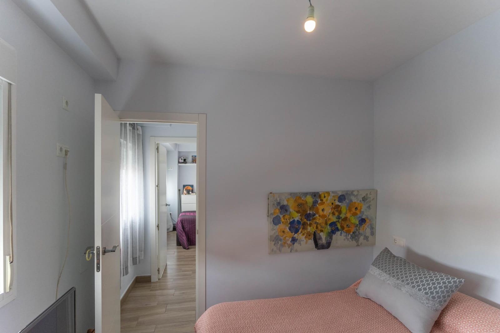 3 camera da letto Appartamento da affittare in Alhaurin el Grande - 900 € (Rif: 8838863)