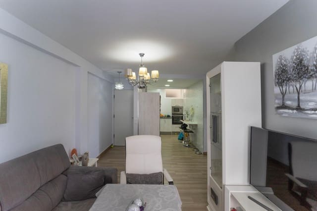 3 Zimmer Wohnung zu vermieten in Alhaurín el Grande - 900 € (Ref: 8838863)