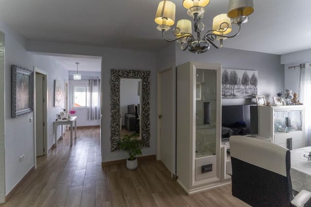3 Zimmer Wohnung zu vermieten in Alhaurín el Grande - 900 € (Ref: 8838863)