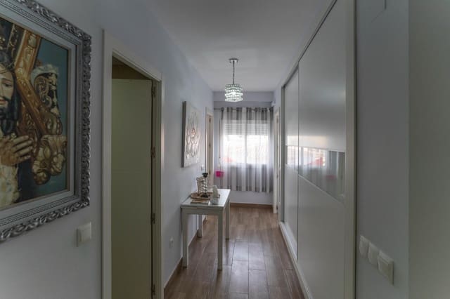 3 Zimmer Wohnung zu vermieten in Alhaurín el Grande - 900 € (Ref: 8838863)