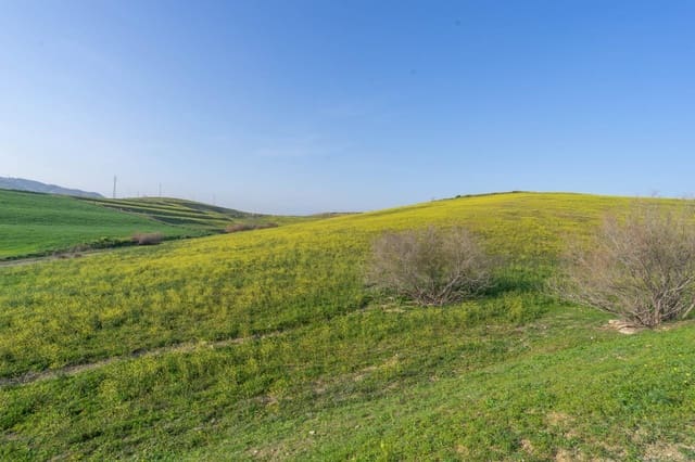 Grunde uden byggetilladelser til salg i Cártama - € 200.000 (Ref: 8847641)