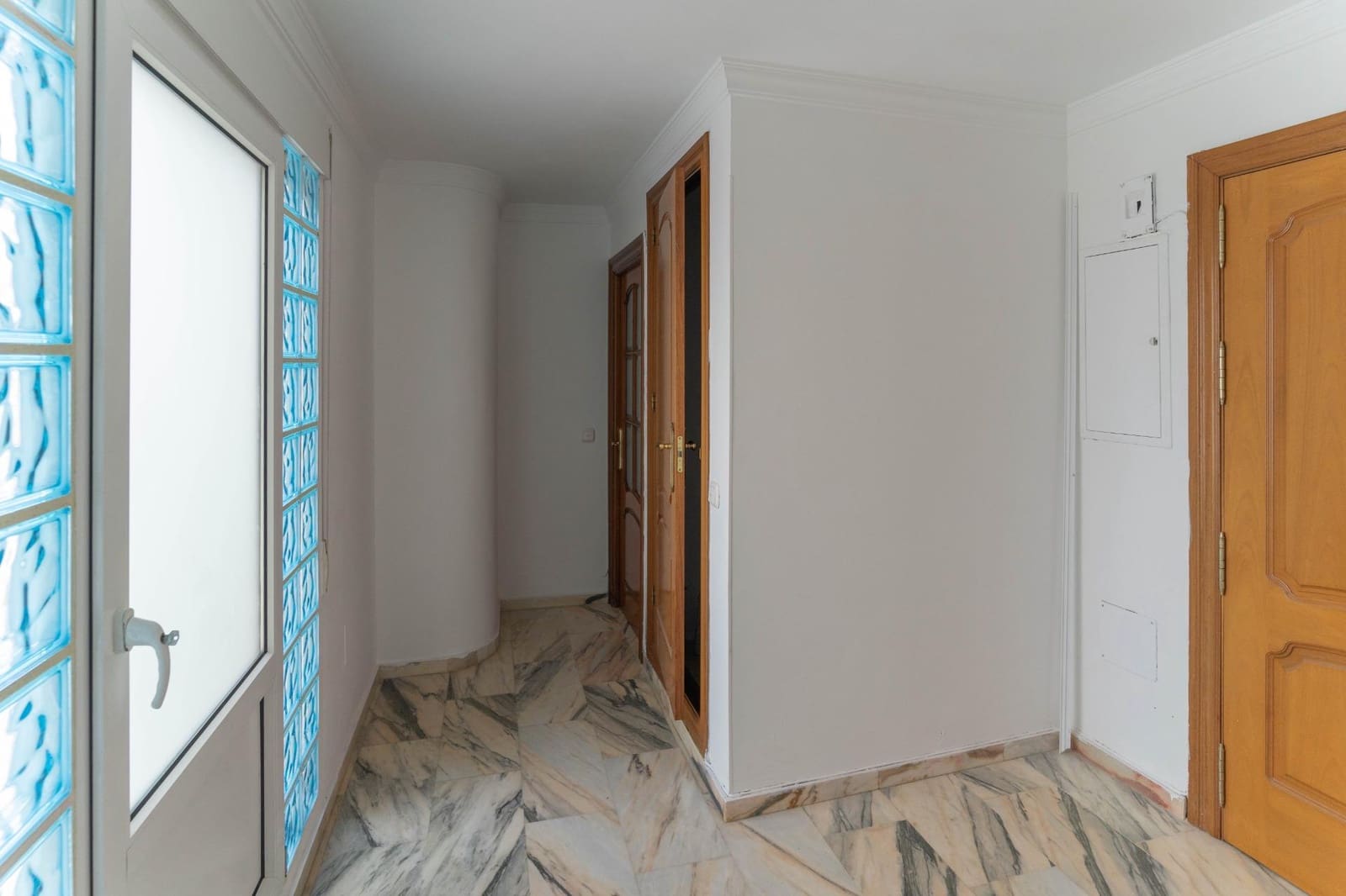 5 soveværelse Penthouse til leje i Fuengirola - € 4.000 (Ref: 8874700)