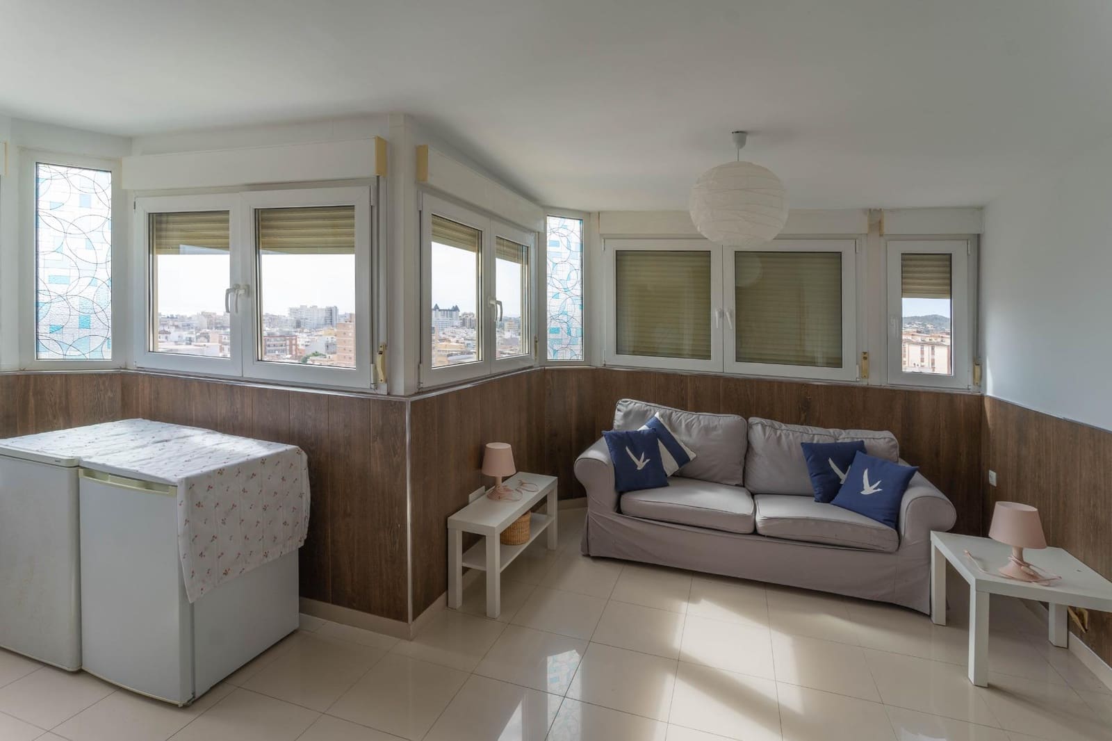 5 soveværelse Penthouse til leje i Fuengirola - € 4.000 (Ref: 8874700)