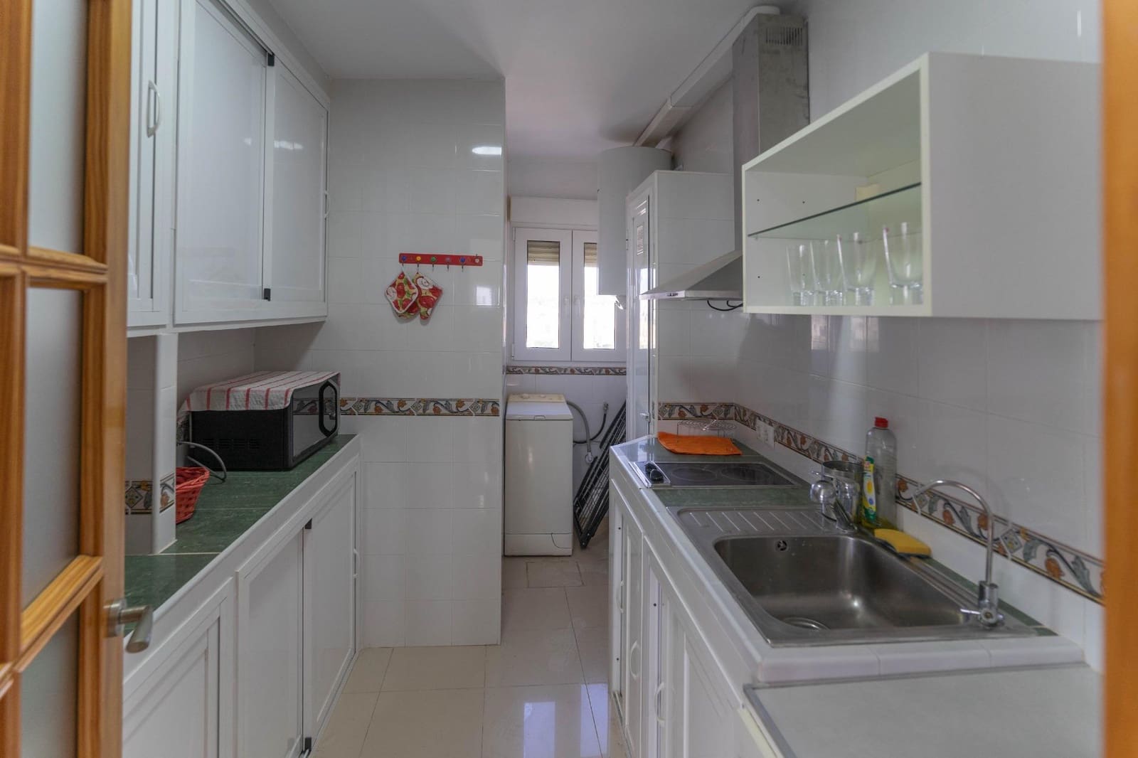 5 soveværelse Penthouse til leje i Fuengirola - € 4.000 (Ref: 8874700)