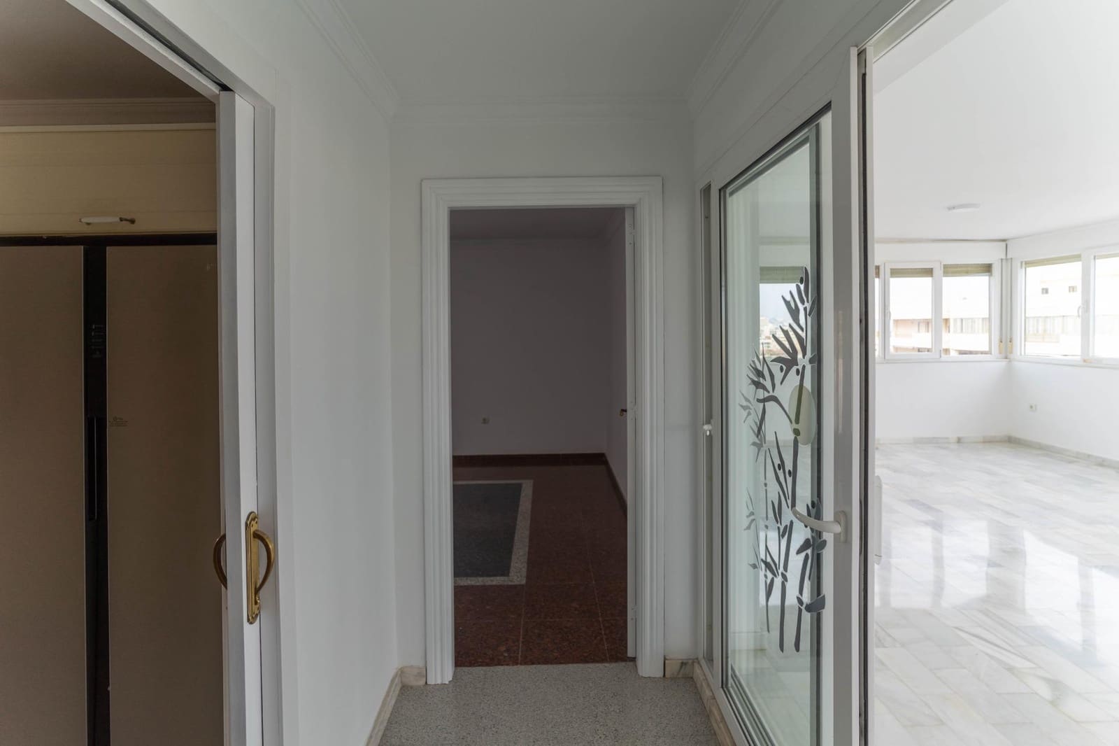 5 soveværelse Penthouse til leje i Fuengirola - € 4.000 (Ref: 8874700)
