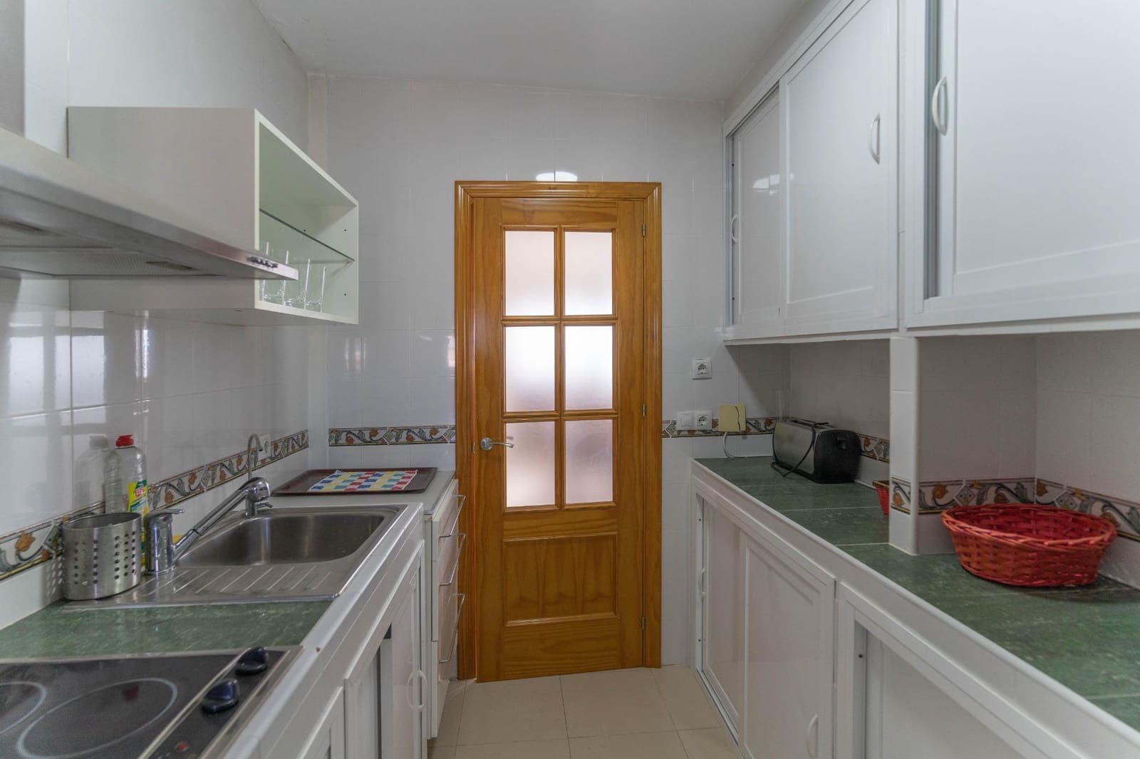 5 soveværelse Penthouse til leje i Fuengirola - € 4.000 (Ref: 8874700)