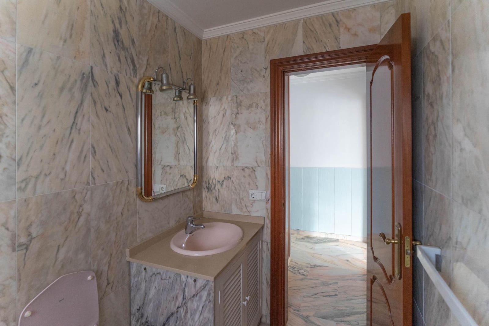 5 soveværelse Penthouse til leje i Fuengirola - € 4.000 (Ref: 8874700)