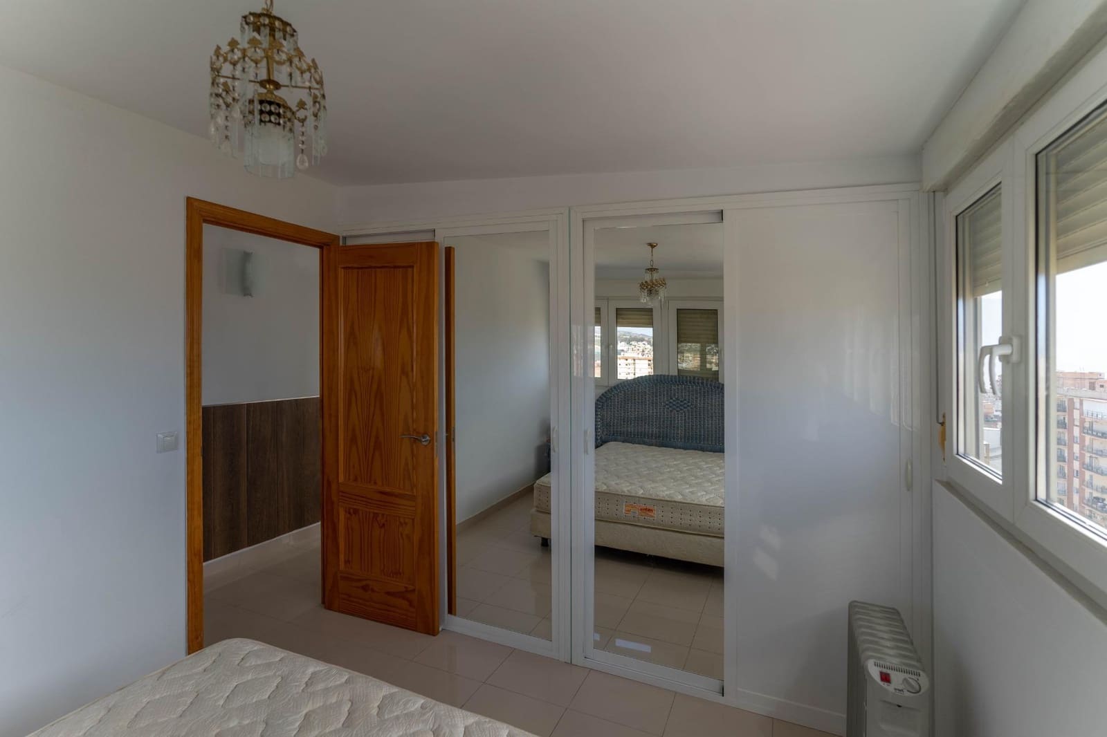 5 soveværelse Penthouse til leje i Fuengirola - € 4.000 (Ref: 8874700)