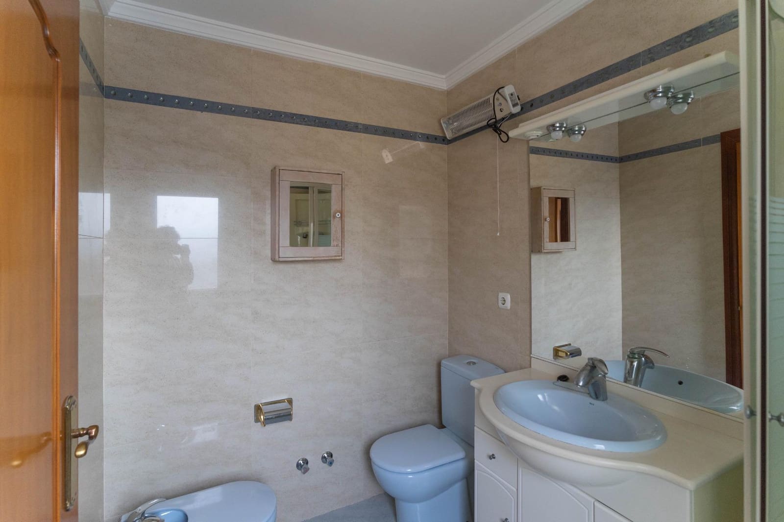 5 soveværelse Penthouse til leje i Fuengirola - € 4.000 (Ref: 8874700)