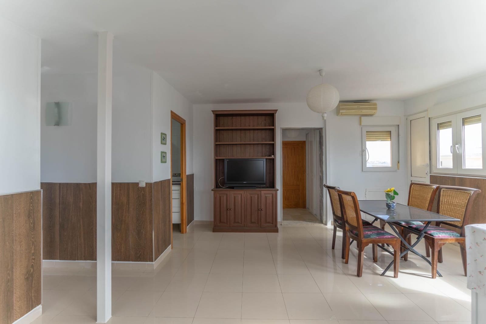 5 soveværelse Penthouse til leje i Fuengirola - € 4.000 (Ref: 8874700)
