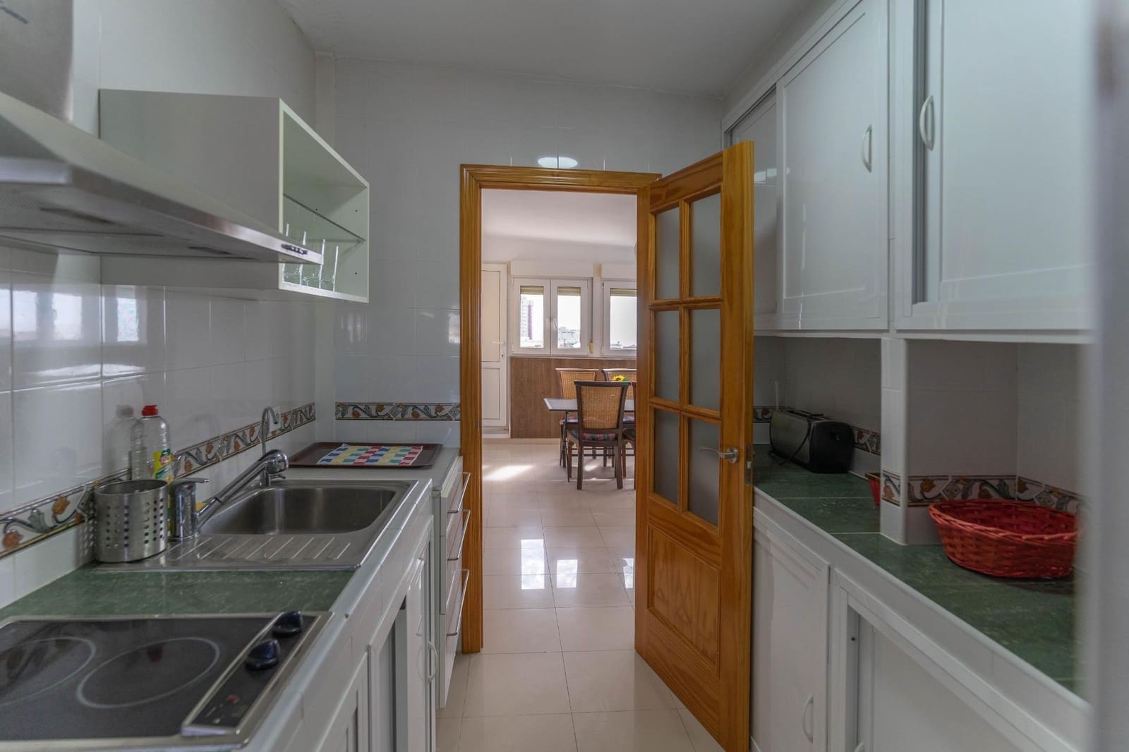 5 soveværelse Penthouse til leje i Fuengirola - € 4.000 (Ref: 8874700)