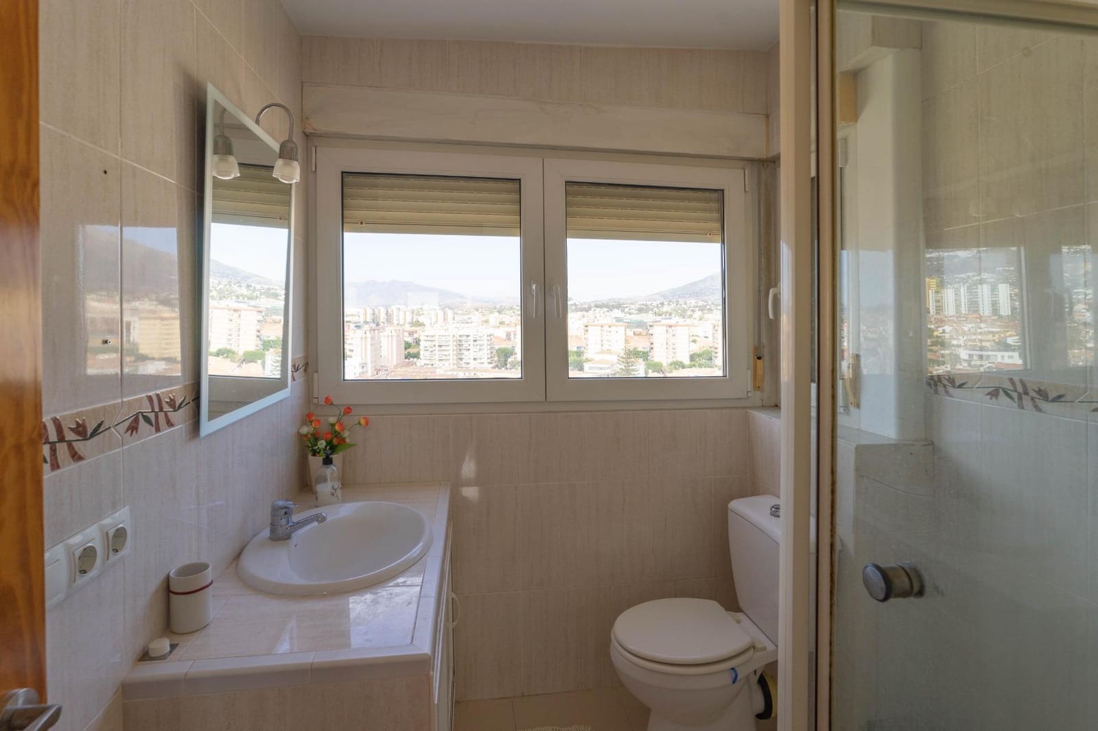 5 soveværelse Penthouse til leje i Fuengirola - € 4.000 (Ref: 8874700)