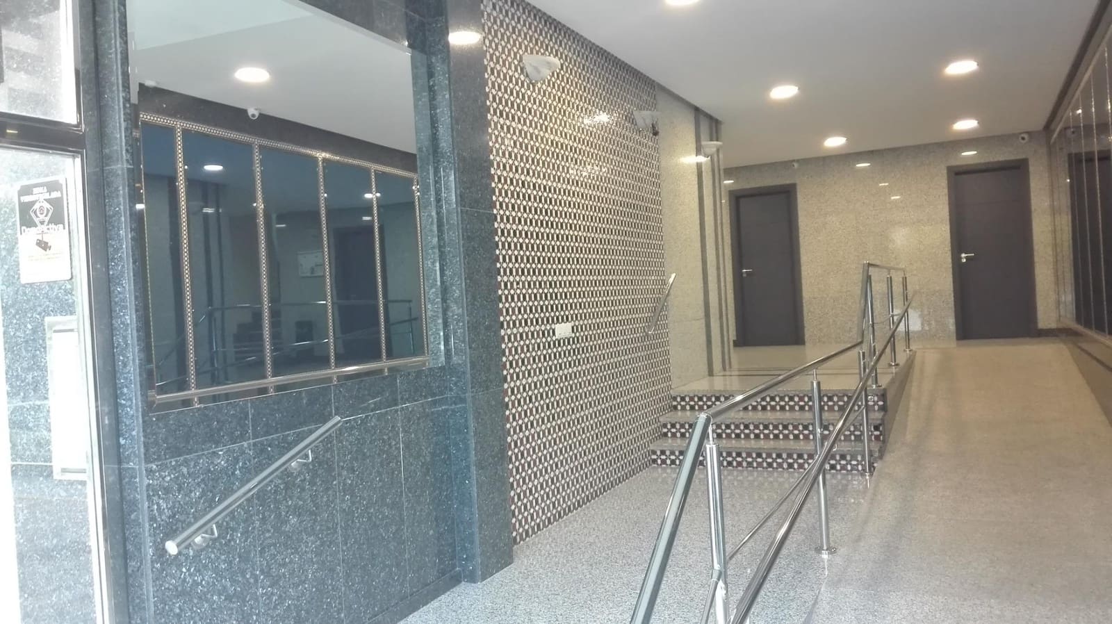 5 soveværelse Penthouse til leje i Fuengirola - € 4.000 (Ref: 8874700)