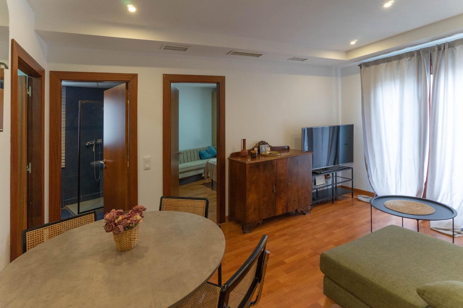 2 soverom Leilighet til leie i Alhaurin el Grande - € 900 (Ref: 8889238)