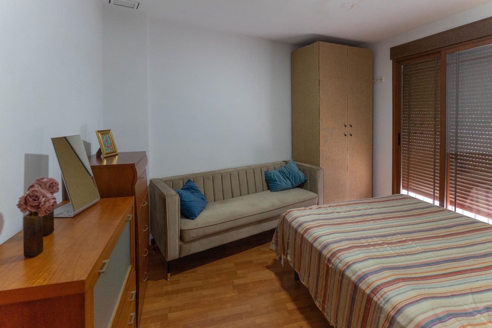 2 soverom Leilighet til leie i Alhaurin el Grande - € 900 (Ref: 8889238)