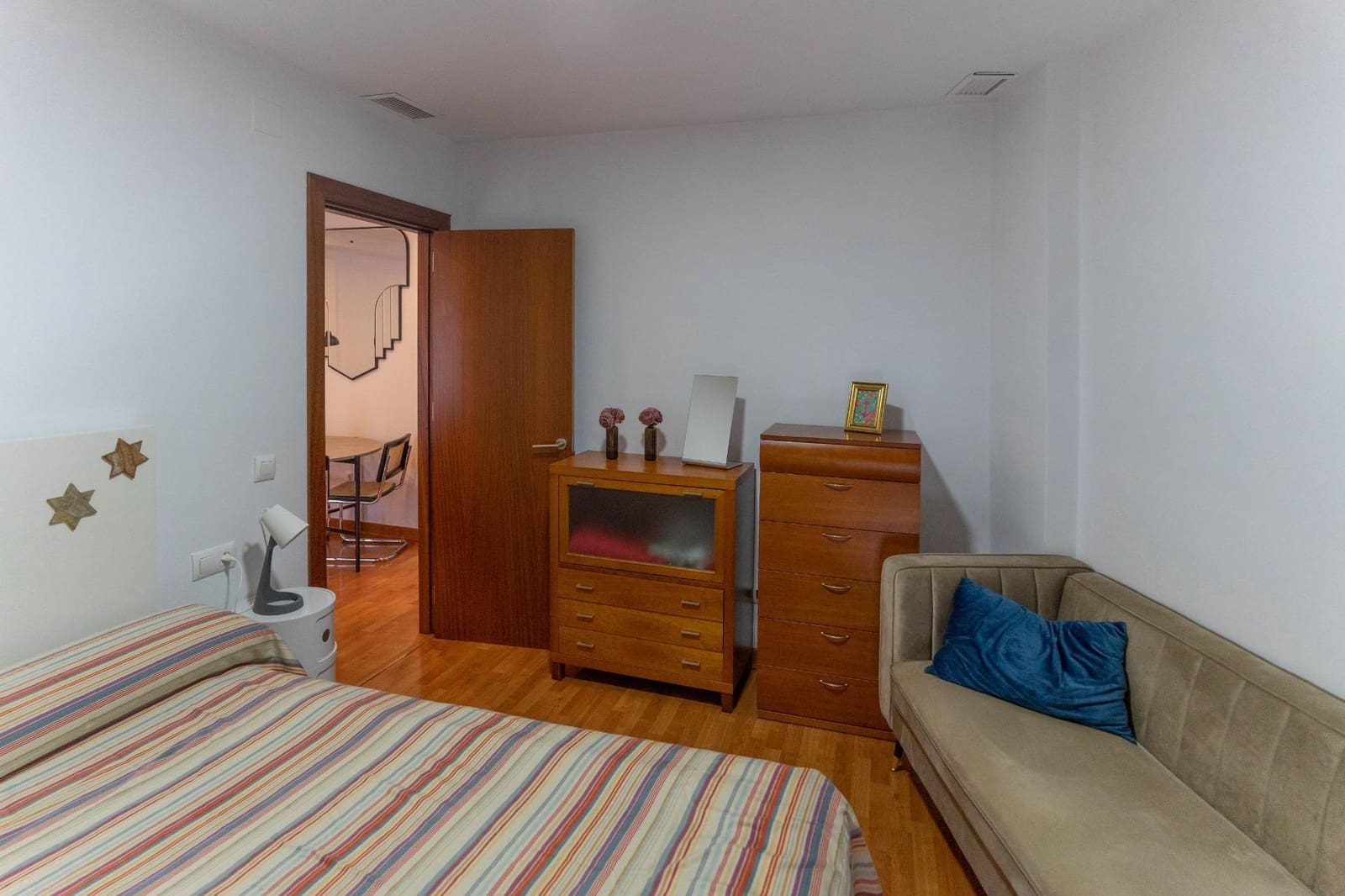2 soverom Leilighet til leie i Alhaurin el Grande - € 900 (Ref: 8889238)