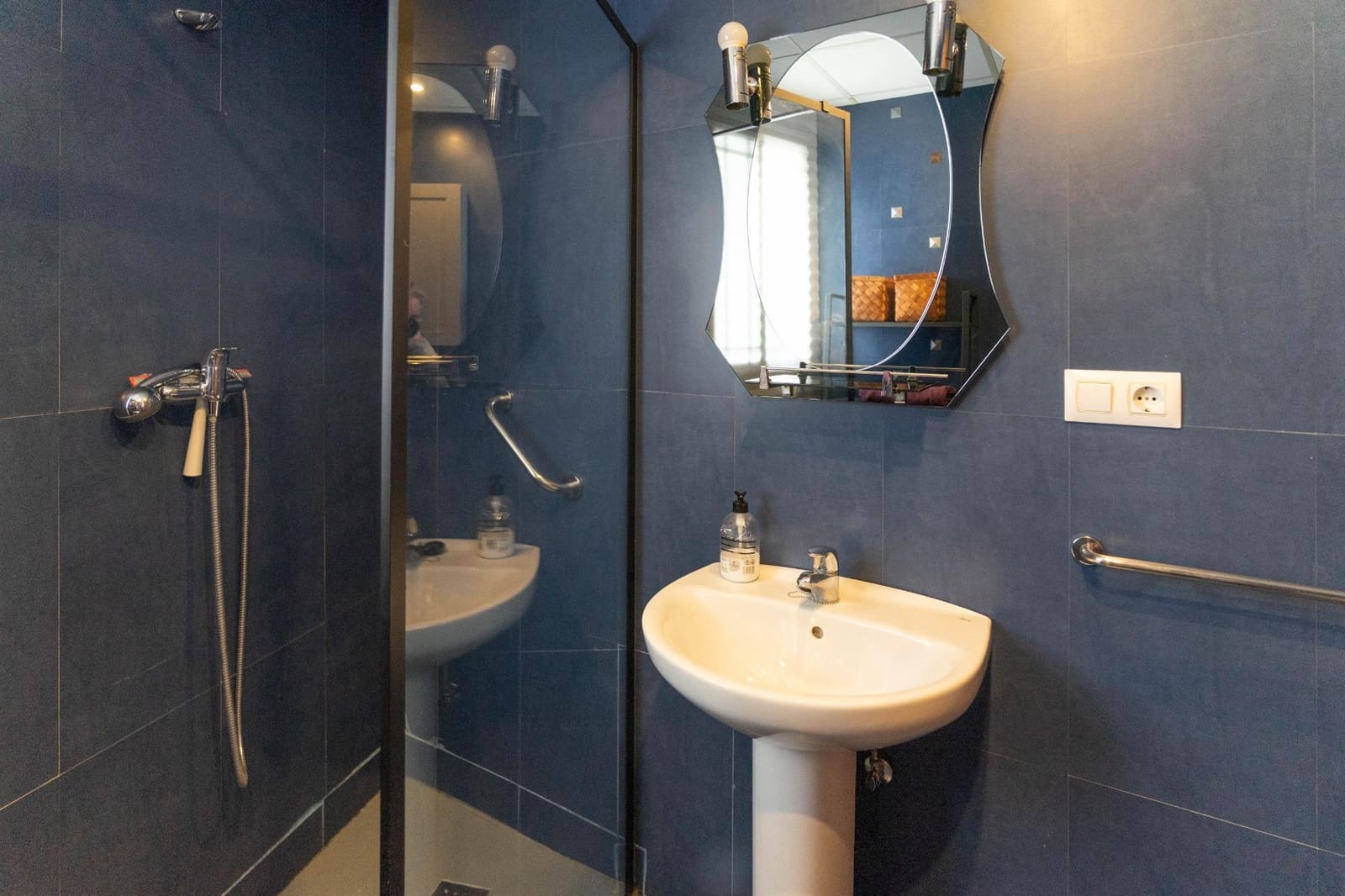 2 soverom Leilighet til leie i Alhaurin el Grande - € 900 (Ref: 8889238)