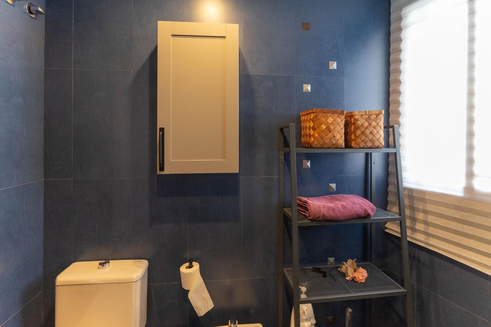 2 soverom Leilighet til leie i Alhaurin el Grande - € 900 (Ref: 8889238)