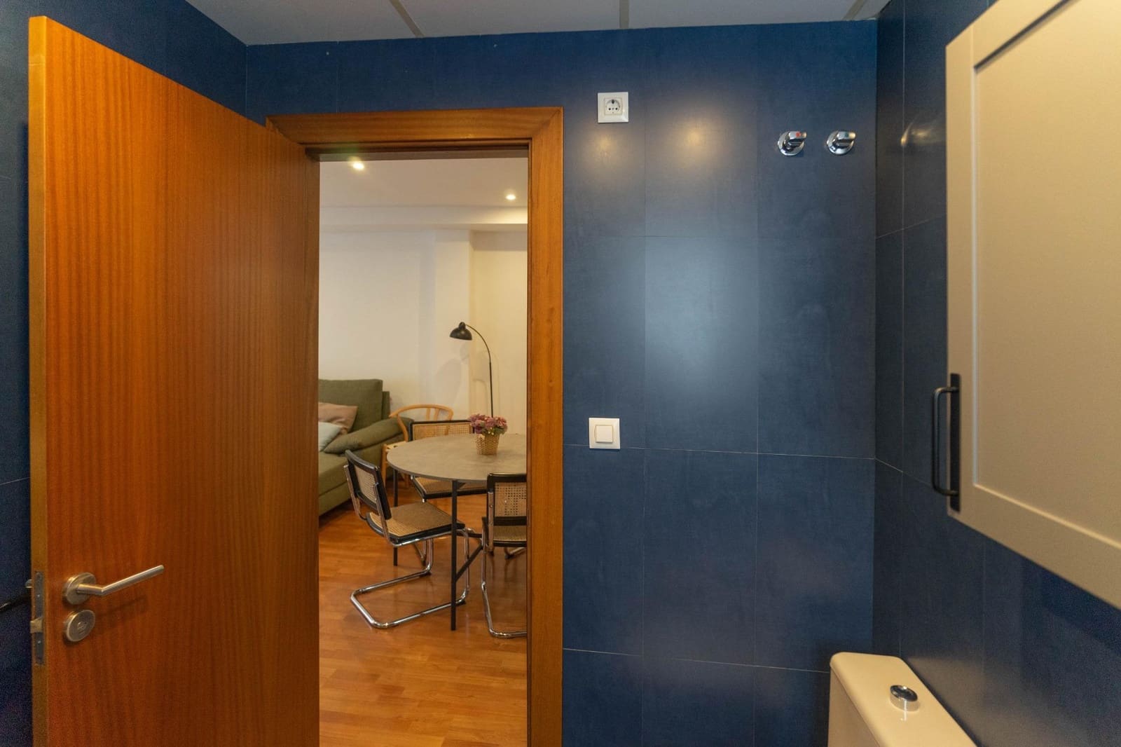 2 soverom Leilighet til leie i Alhaurin el Grande - € 900 (Ref: 8889238)