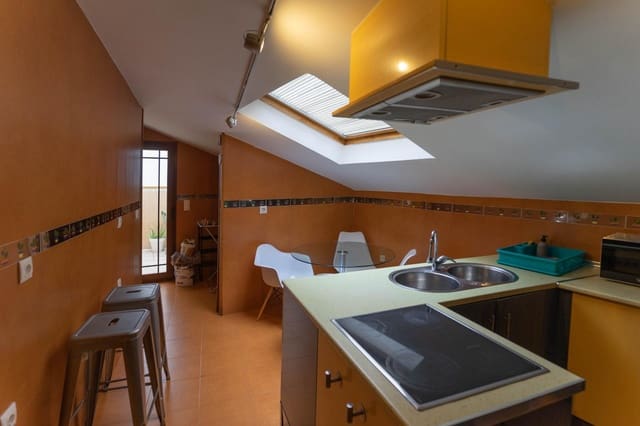 2 soverom Leilighet til leie i Alhaurín el Grande - € 900 (Ref: 8889238)