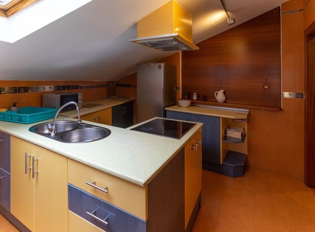 2 soverom Leilighet til leie i Alhaurín el Grande - € 900 (Ref: 8889238)