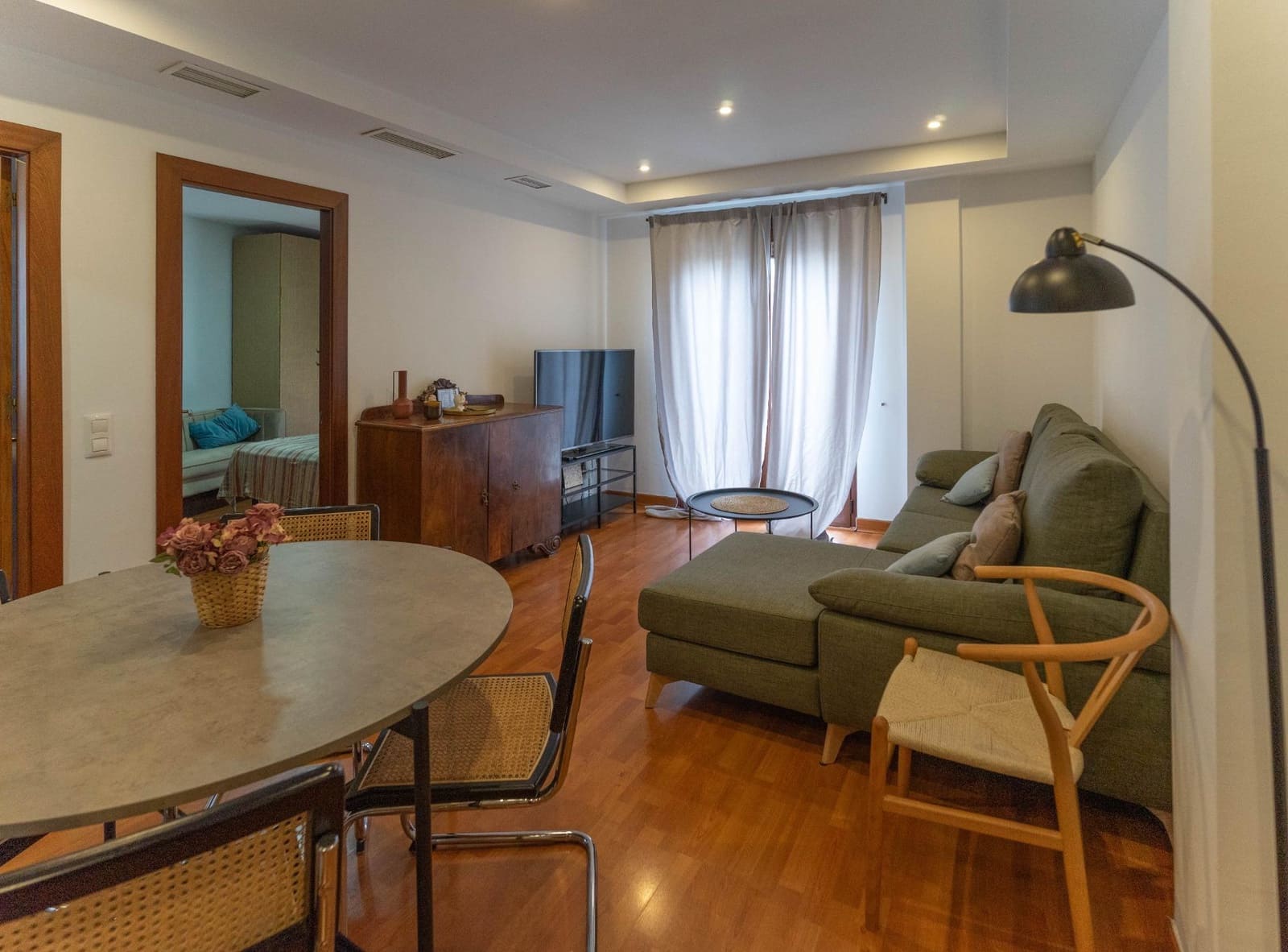 2 soverom Leilighet til leie i Alhaurin el Grande - € 900 (Ref: 8889238)