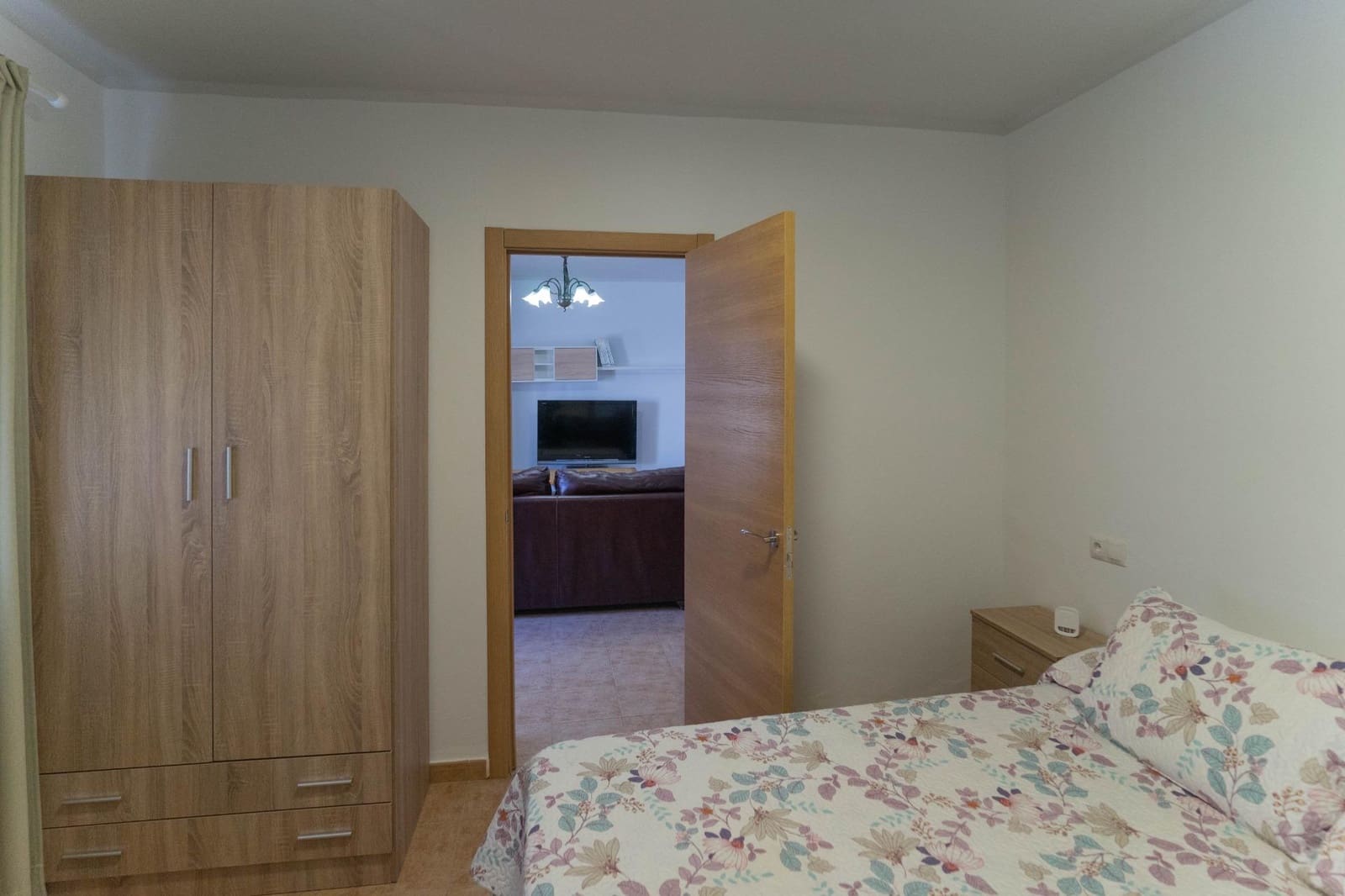 2 bedroom Flat for rent in Alhaurin el Grande - € 800 (Ref: 8902996)
