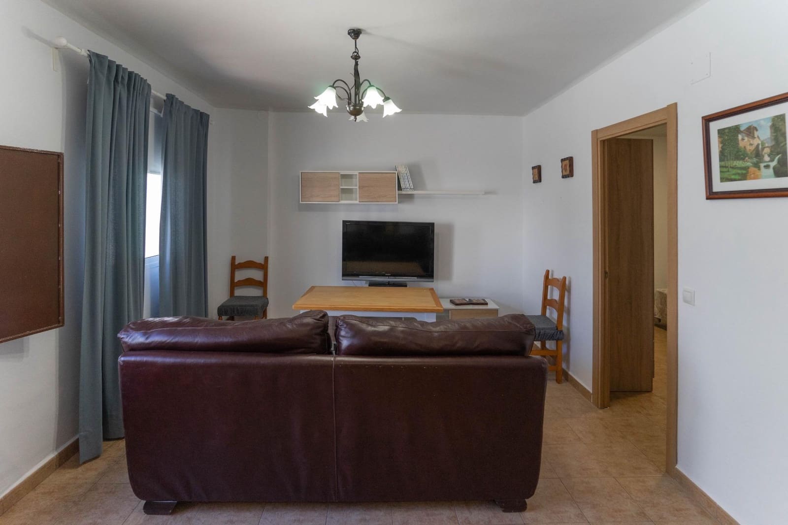 2 bedroom Flat for rent in Alhaurin el Grande - € 800 (Ref: 8902996)