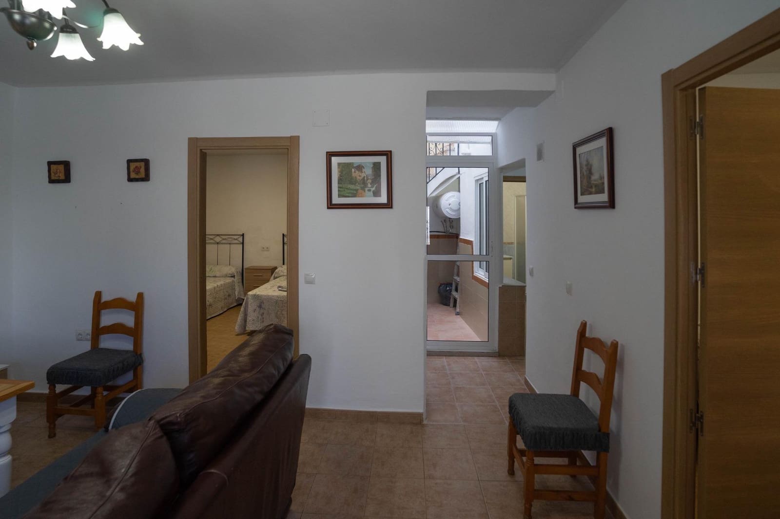 2 bedroom Flat for rent in Alhaurin el Grande - € 800 (Ref: 8902996)