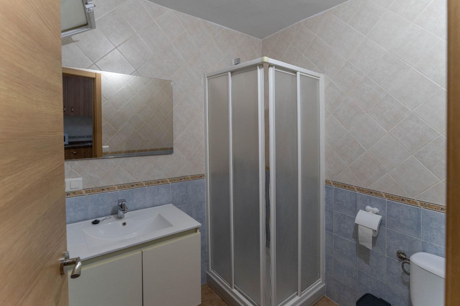 2 bedroom Flat for rent in Alhaurin el Grande - € 800 (Ref: 8902996)