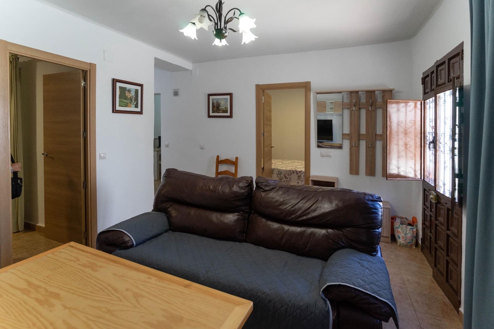 2 bedroom Flat for rent in Alhaurin el Grande - € 800 (Ref: 8902996)
