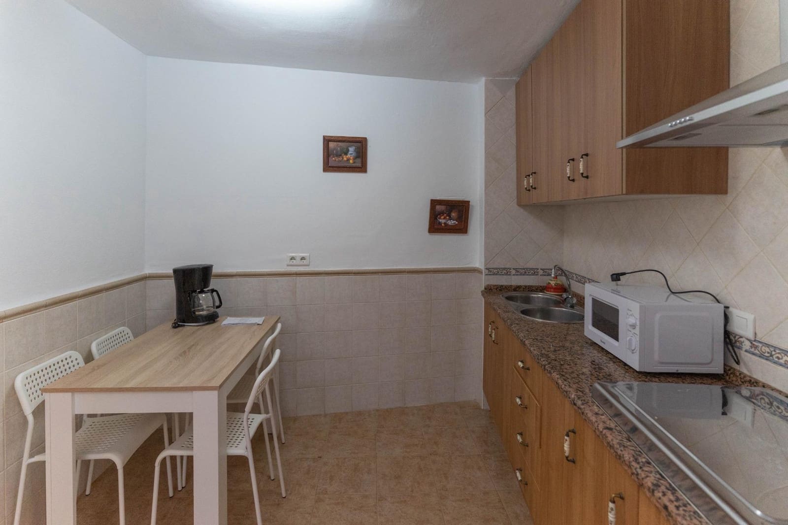 2 bedroom Flat for rent in Alhaurin el Grande - € 800 (Ref: 8902996)