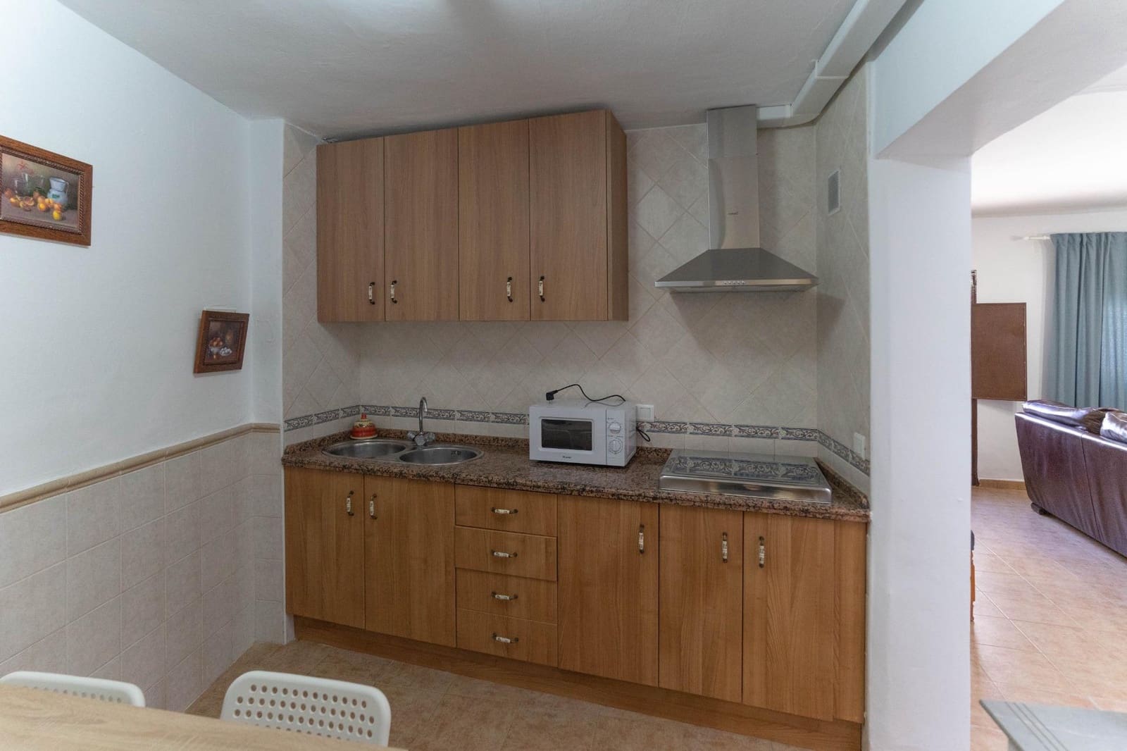 2 bedroom Flat for rent in Alhaurin el Grande - € 800 (Ref: 8902996)