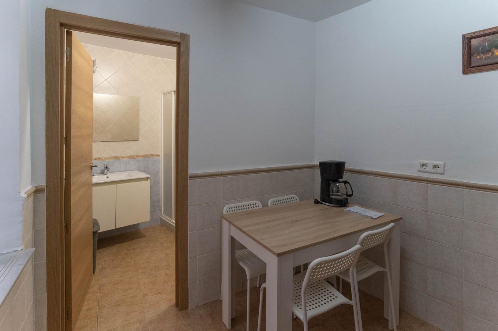 2 bedroom Flat for rent in Alhaurin el Grande - € 800 (Ref: 8902996)