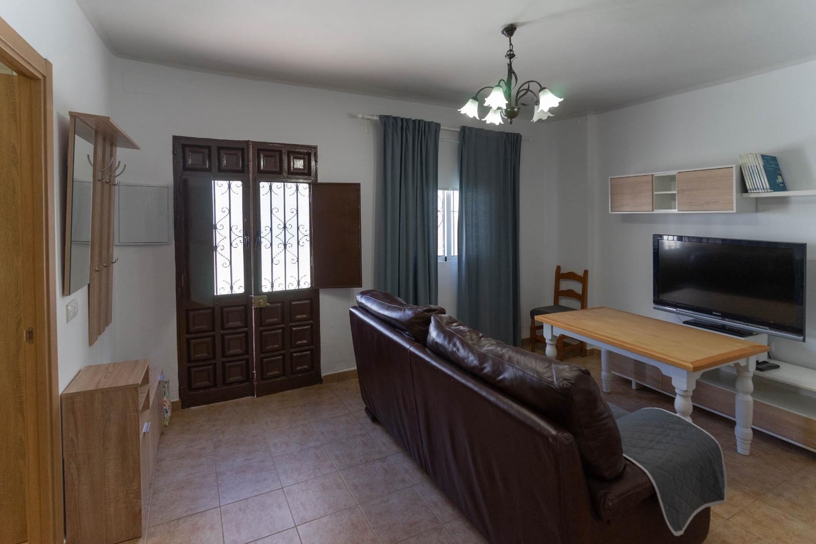 2 bedroom Flat for rent in Alhaurin el Grande - € 800 (Ref: 8902996)