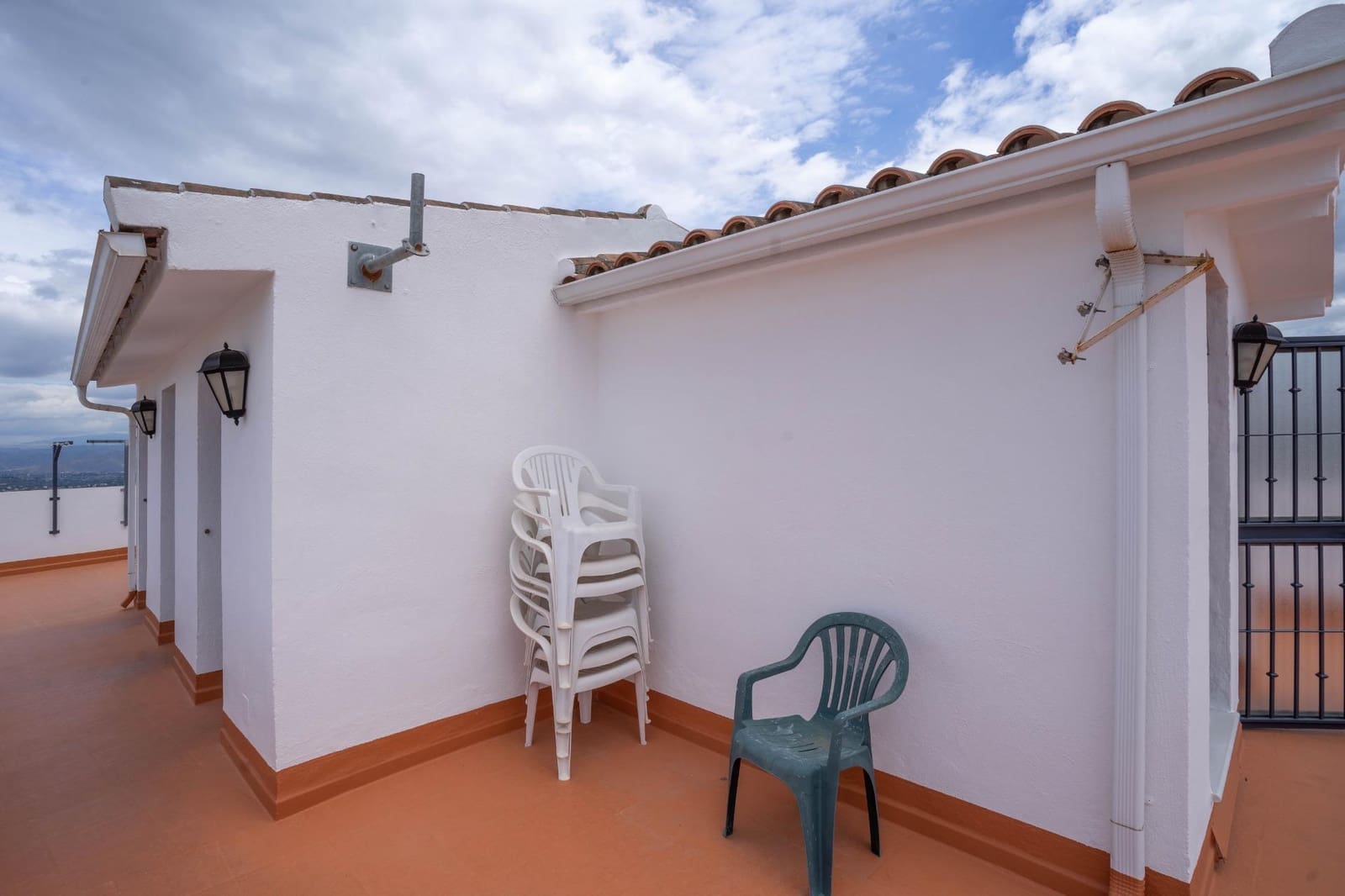 2 bedroom Flat for rent in Alhaurin el Grande - € 750 (Ref: 8970357)