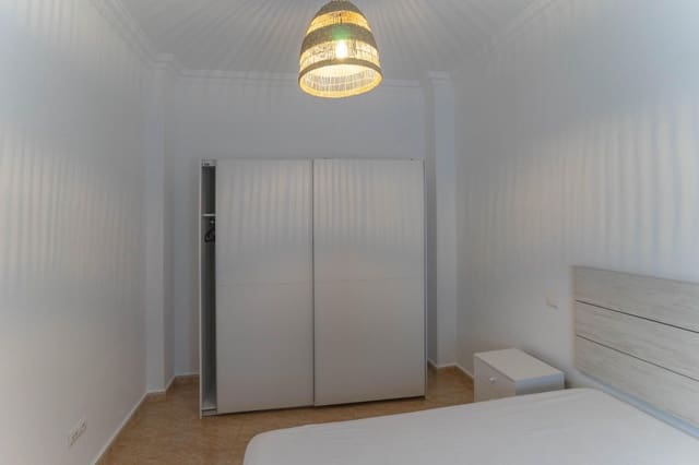 2 bedroom Flat for rent in Alhaurín el Grande - € 750 (Ref: 8970357)