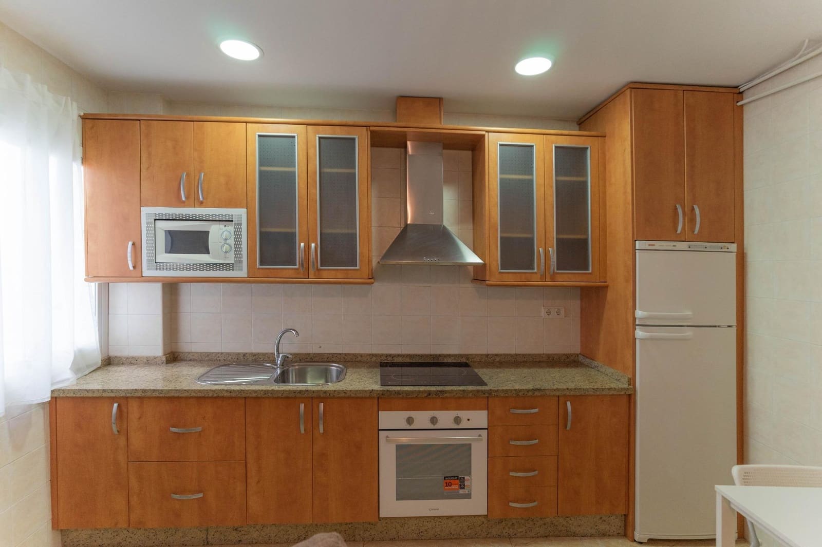 2 bedroom Flat for rent in Alhaurin el Grande - € 750 (Ref: 8970357)