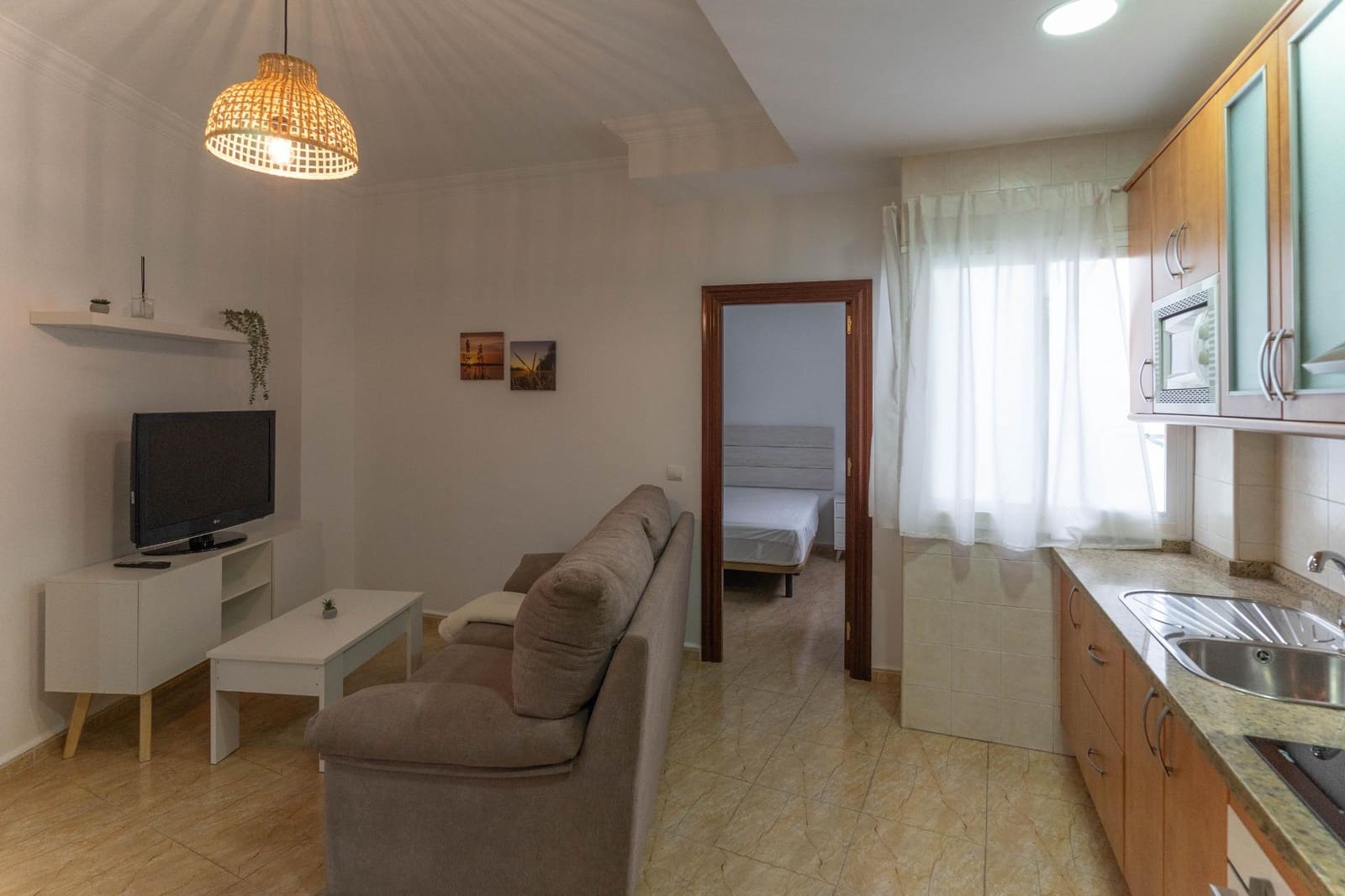 2 bedroom Flat for rent in Alhaurin el Grande - € 750 (Ref: 8970357)
