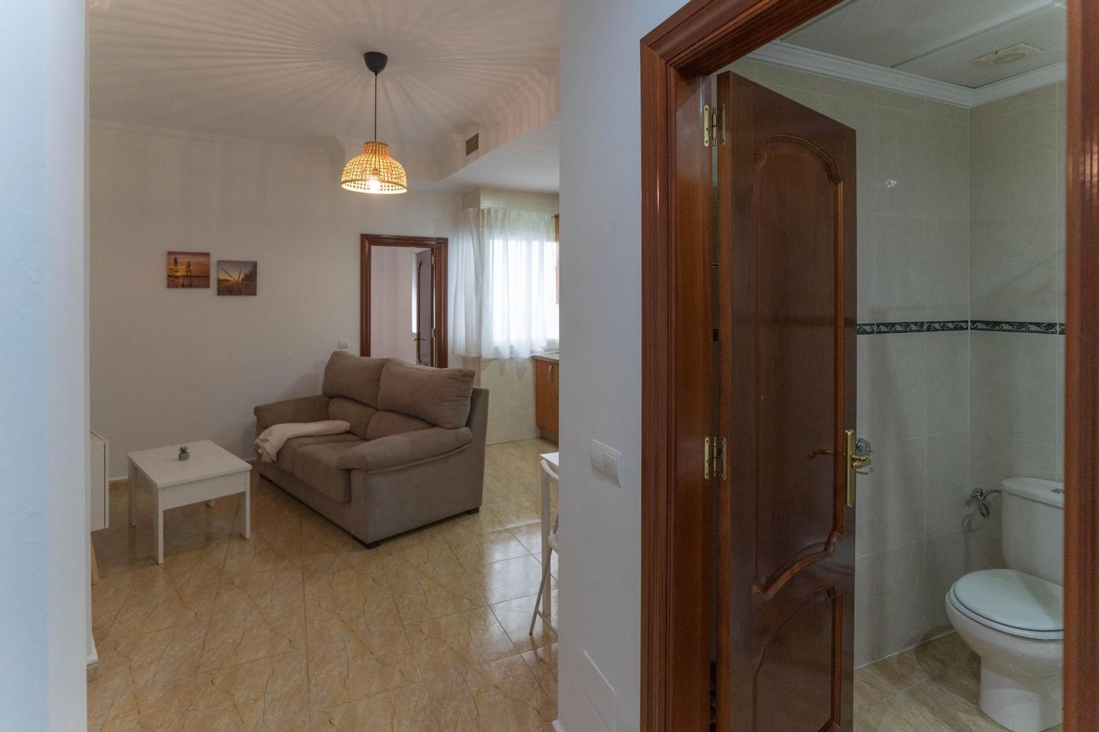 2 bedroom Flat for rent in Alhaurin el Grande - € 750 (Ref: 8970357)