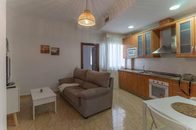 2 bedroom Flat for rent in Alhaurín el Grande - € 750 (Ref: 8970357)