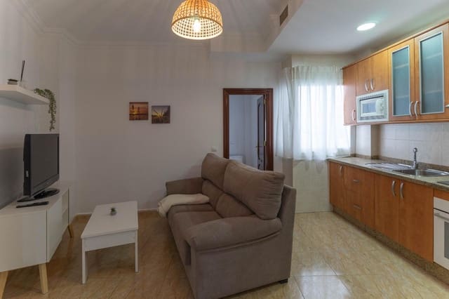 2 bedroom Flat for rent in Alhaurín el Grande - € 750 (Ref: 8970357)