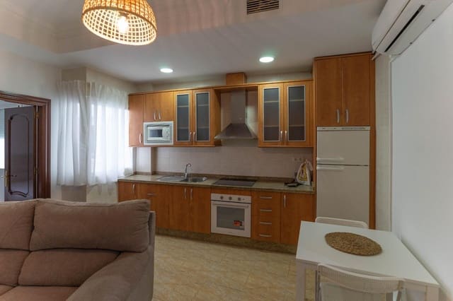 2 bedroom Flat for rent in Alhaurín el Grande - € 750 (Ref: 8970357)