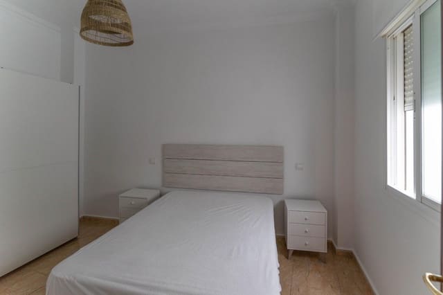 2 bedroom Flat for rent in Alhaurín el Grande - € 750 (Ref: 8970357)