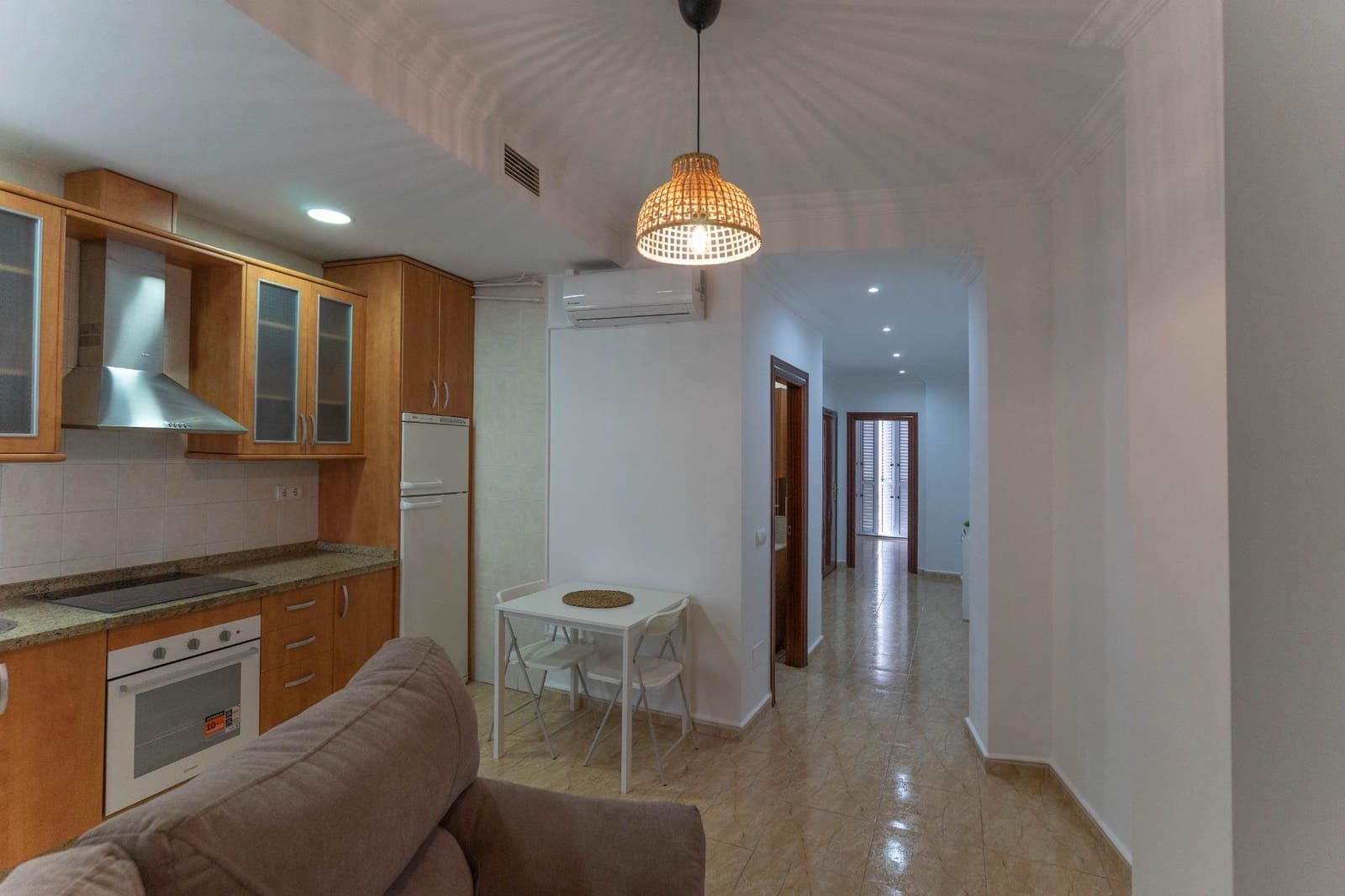 2 bedroom Flat for rent in Alhaurin el Grande - € 750 (Ref: 8970357)