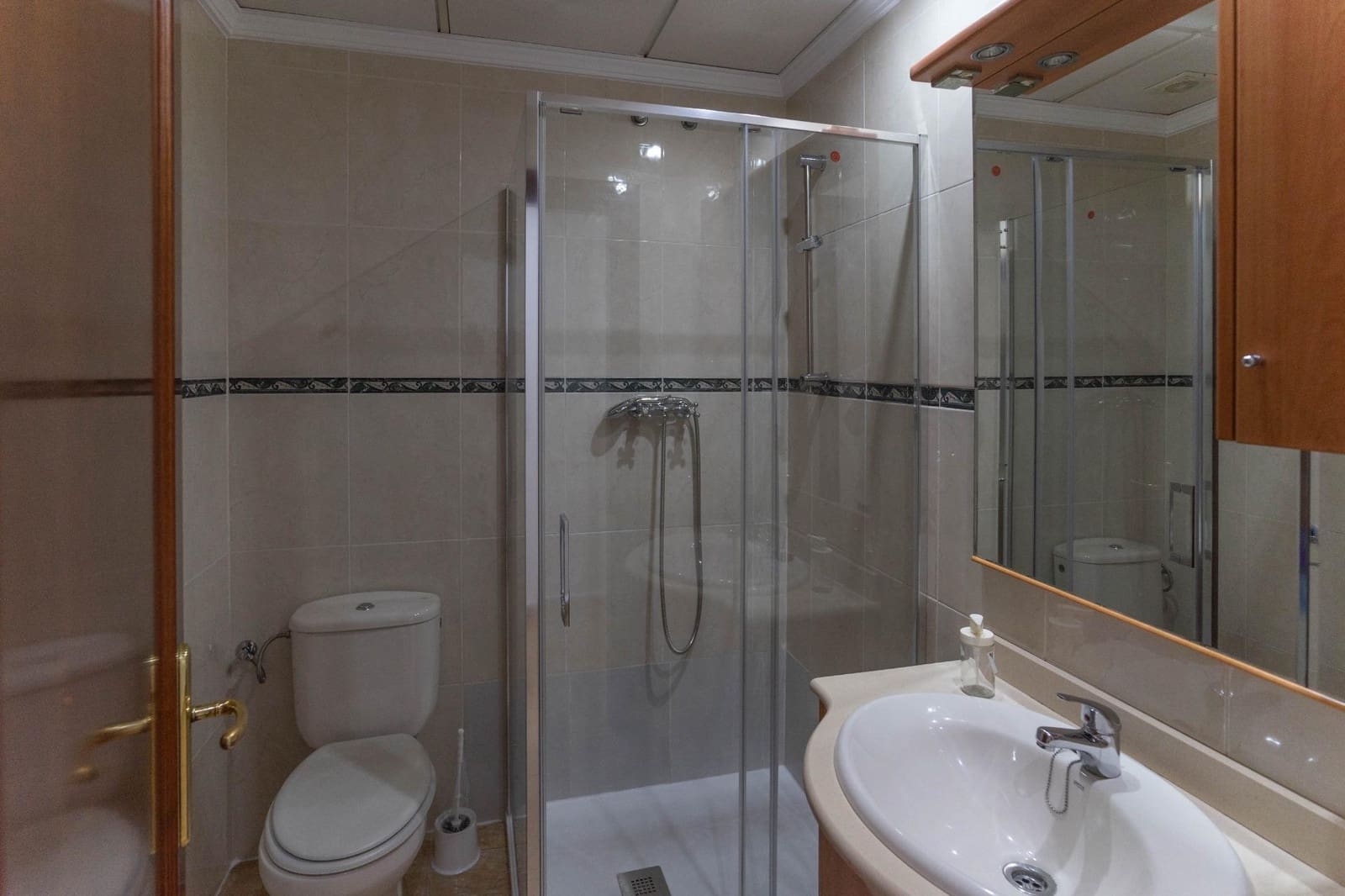 2 bedroom Flat for rent in Alhaurin el Grande - € 750 (Ref: 8970357)