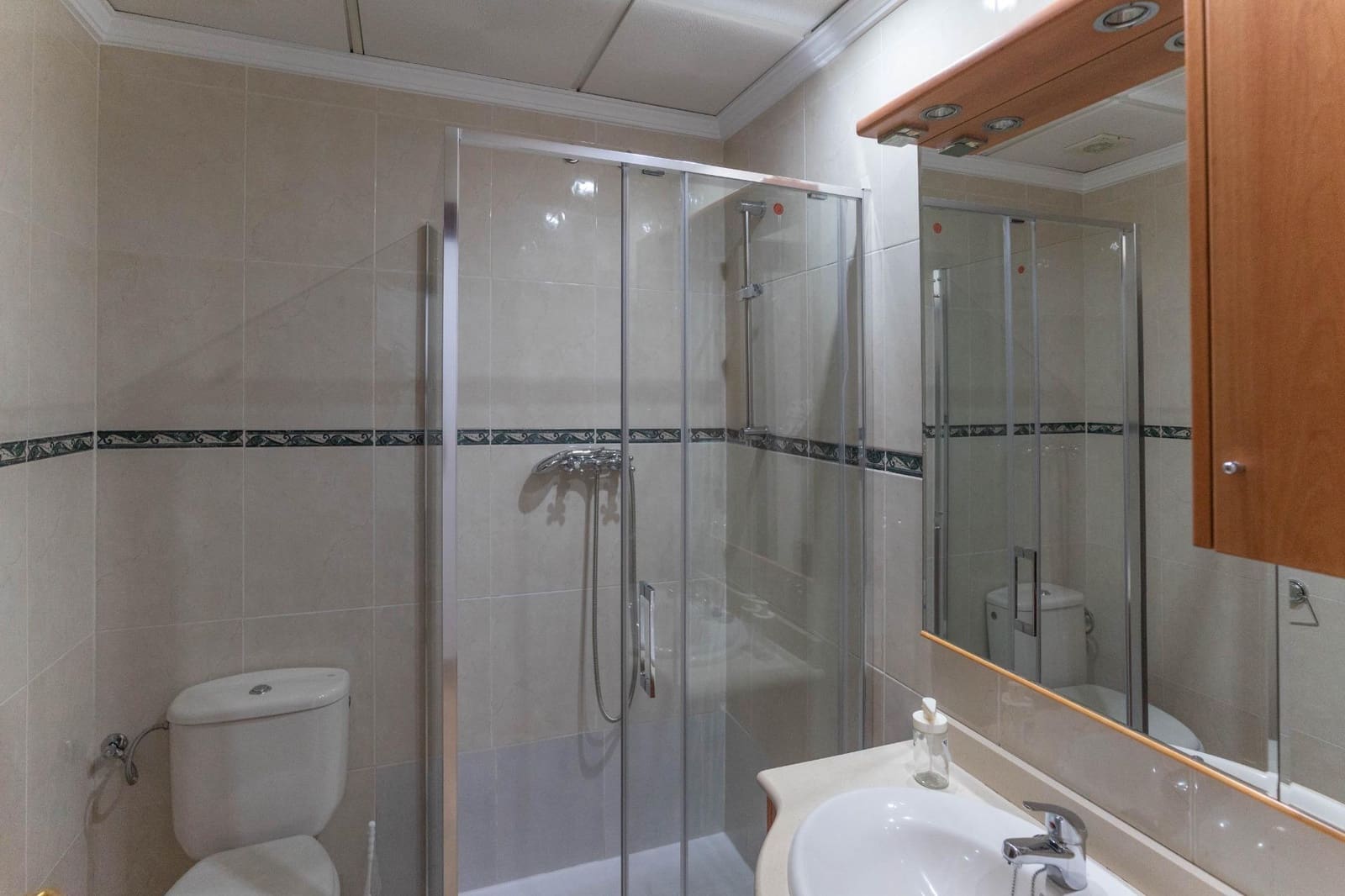 2 bedroom Flat for rent in Alhaurin el Grande - € 750 (Ref: 8970357)