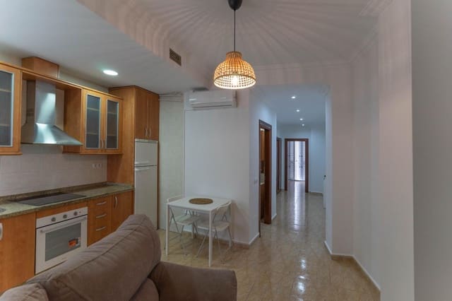 2 bedroom Flat for rent in Alhaurín el Grande - € 750 (Ref: 8970357)
