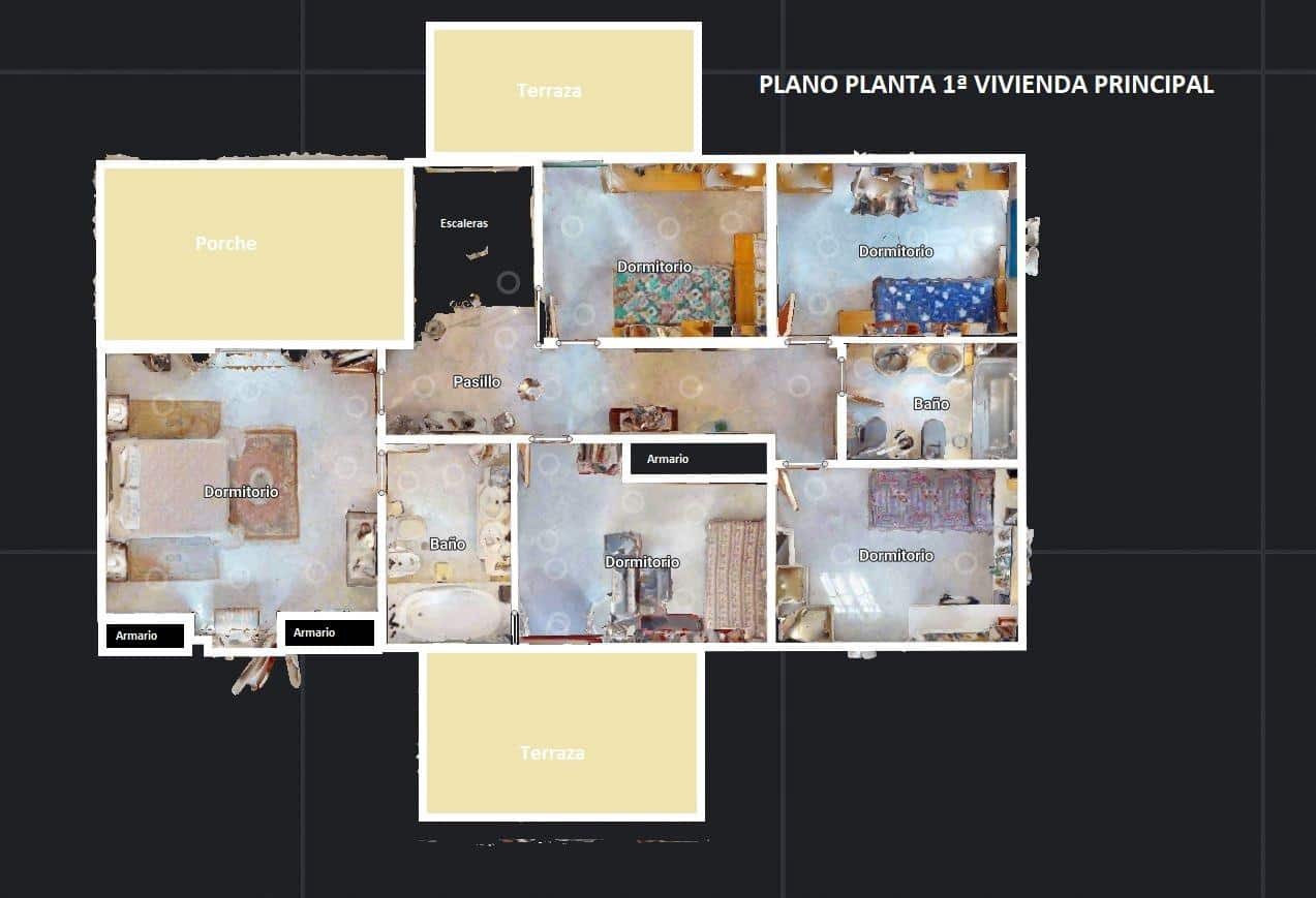 10 chambre Villa/Maison à vendre à Alhaurin el Grande avec piscine garage - 1 800 000 € (Ref: 9018241)