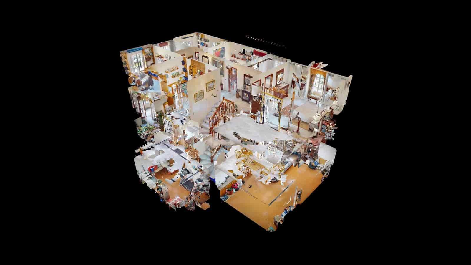 10 chambre Villa/Maison à vendre à Alhaurin el Grande avec piscine garage - 1 800 000 € (Ref: 9018241)